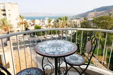 Astoria Galilee - 36