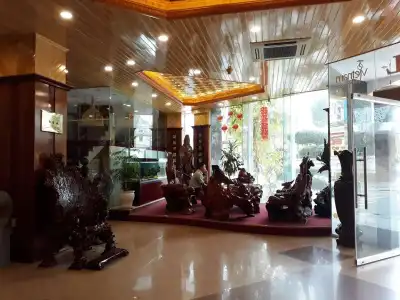 HANZ Orient Da Nang - 1