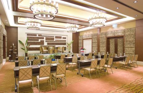 Centara Grand Beach Resort and Villas Krabi - 24