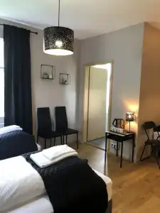 Bjork Guesthouse - 20