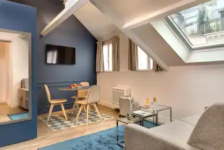 Serotel Suites - 25