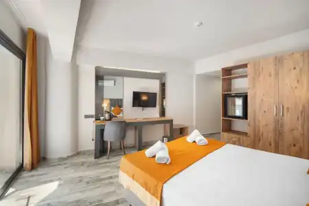 Dalya Resort Aqua & Spa - 76