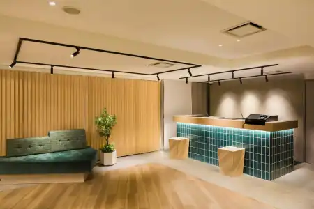 Tokyu Stay Shibuya Shin-minamiguchi - 1