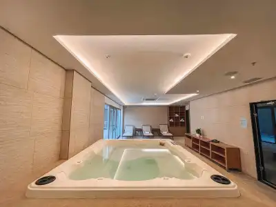 Novotel RJ Praia de Botafogo - 8