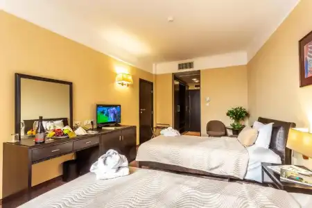 Mercure Sofia City - 65