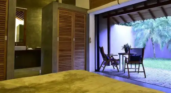 Maya Tangalle Luxury Wellness Manor - 5