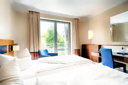 Welcome Meschede Hennesee - 34