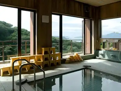 Hanashinsui Ryokan - 22