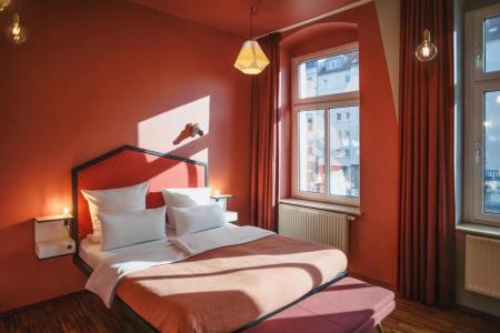 The Circus Hostel - 18