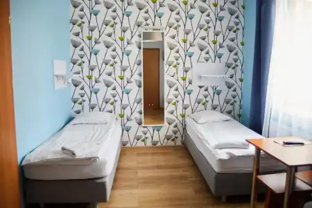 Premium Hostel - 47