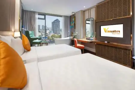 Winsuites Sai Gon - 184