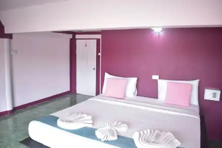 Phi Phi Beach Front Resort - 88