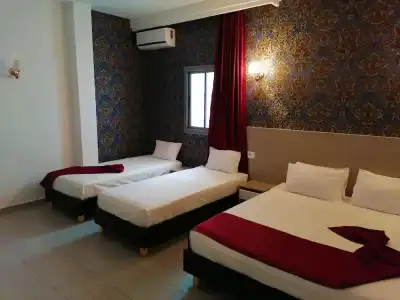 Mizwar Djerba - 1