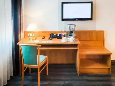 Bochum Wattenscheid Affiliated by Meliá - 93