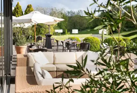 Angels - das am Golfpark - 20