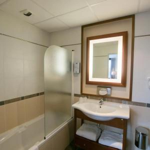 Kyriad Limoges Centre - Gare - Atrium - 22