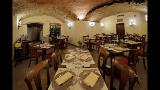 Relais Vignale & Spa - 20