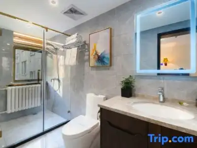 ibis budget Singapore Sapphire - 47