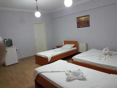 Karadeniz Pansiyon - 5