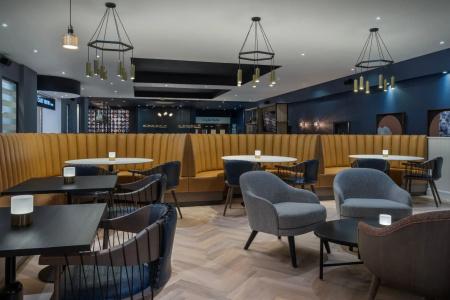 Glasgow Marriott - 25