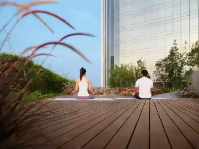Swissôtel Jakarta PIK Avenue - 32