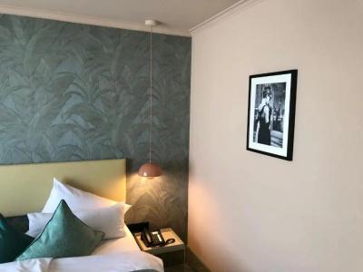 Metropol by Maier Privathotels - 203