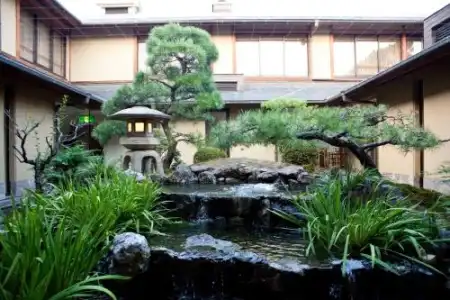Shiki Resort Kyoto Kamogawaso - 10