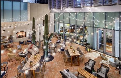 Cambria Downtown Phoenix Convention & Airport - 49