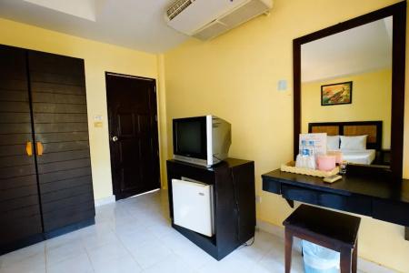 Coral Resort - 148