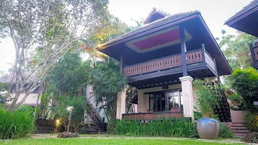 Pai River Corner Resort - 76