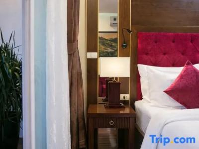 Sapa Horizon & Skybar - 104