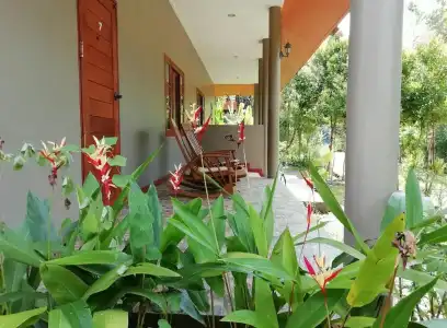 Lanta Wanida Resort - 77