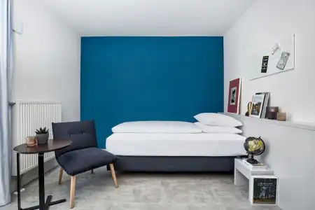 H.ome Serviced Apartments München - 71