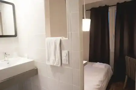 Hôtel Saint Roch Montpellier - 6