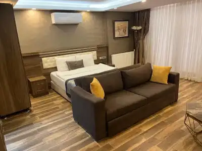 No 139 Apartments - 31