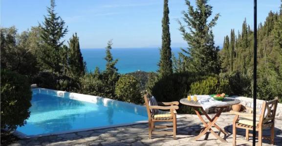 Agios Nikitas Villas - 81
