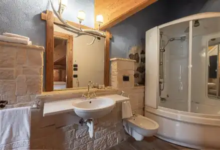 Historic Residence Madonna - 29