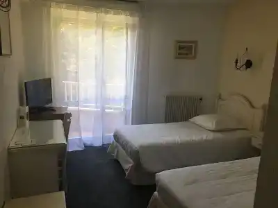 Hôtel Le Mozart - 2