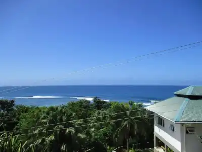 Chalets Bougainville - 122