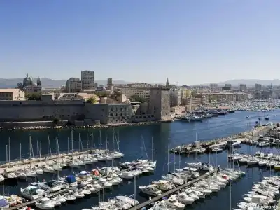 ibis Styles Marseille Centre Prado Place Castellane - 15