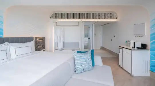 Melia Pattaya - 55