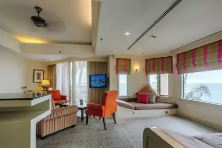 The Magellan Sutera Resort - 219