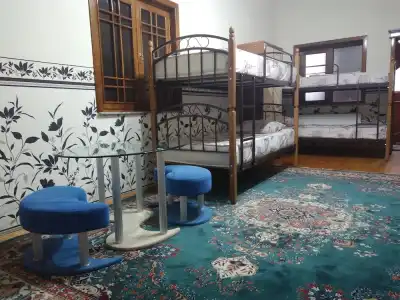 Baku Central City - Hostel - 12