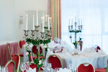 IFA Graal-Müritz, Spa & Tagungen - 25