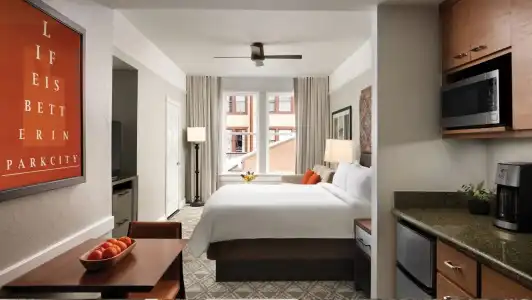 Marriott's Summit Watch - 29
