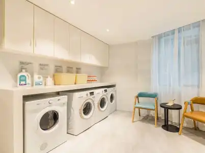 Hampton by Hilton Wuhan Tianhe Airport East - 34