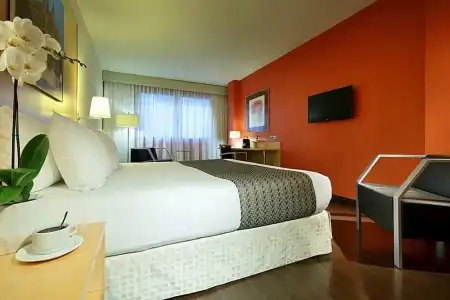 Eurostars Centrum - 36