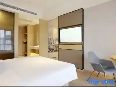 Jinjiang Inn Shanghai North Bund - 31