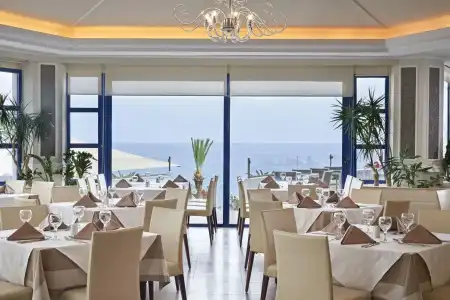 Rodos Princess Beach - All Inclusive - 36