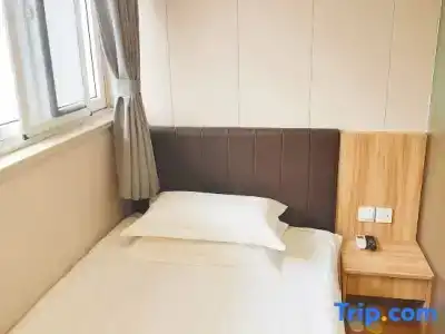 Pod Inn Shanghai Children's Hospital of Fudan University - 7